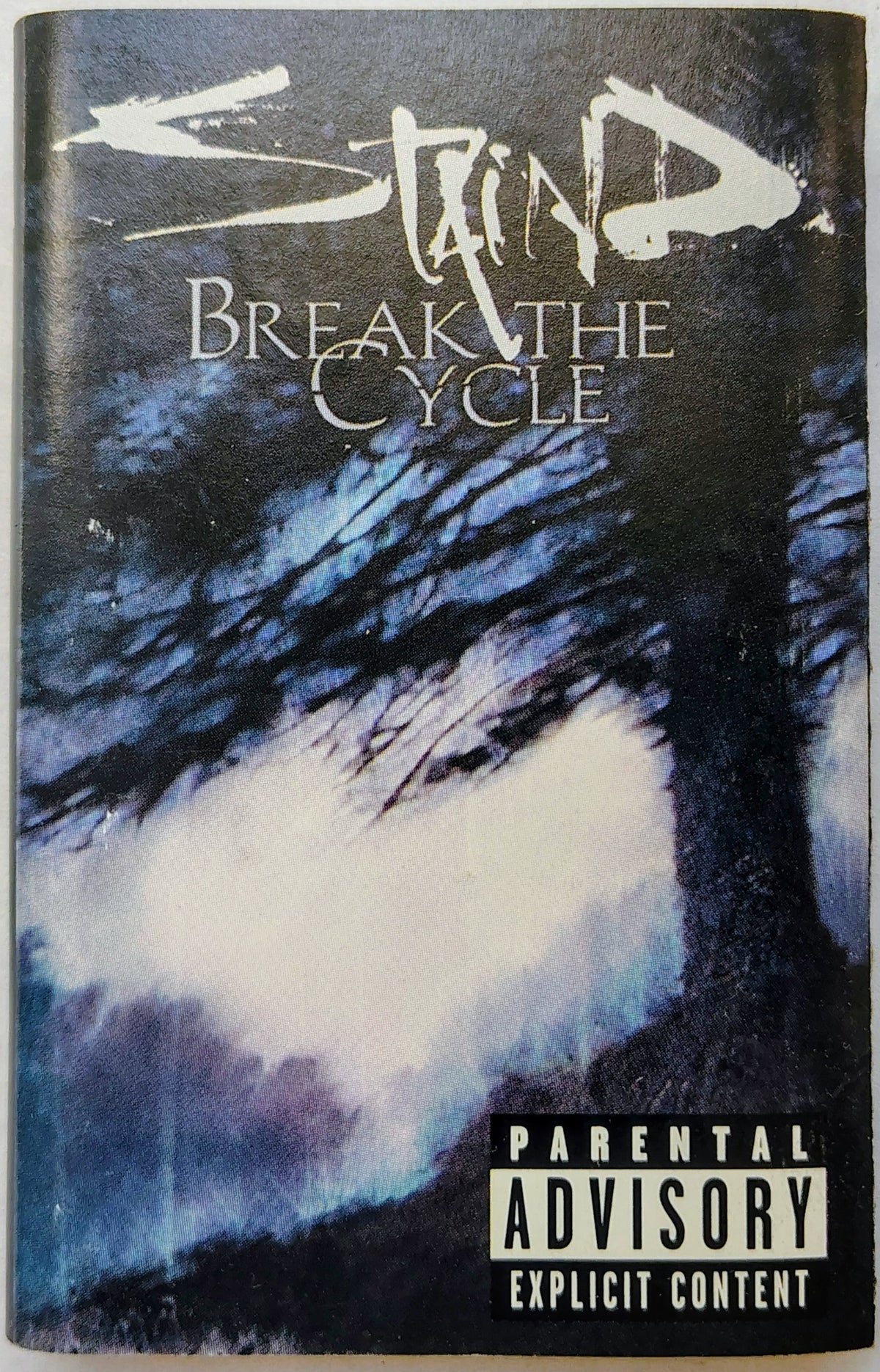 Staind - Break the Cycle