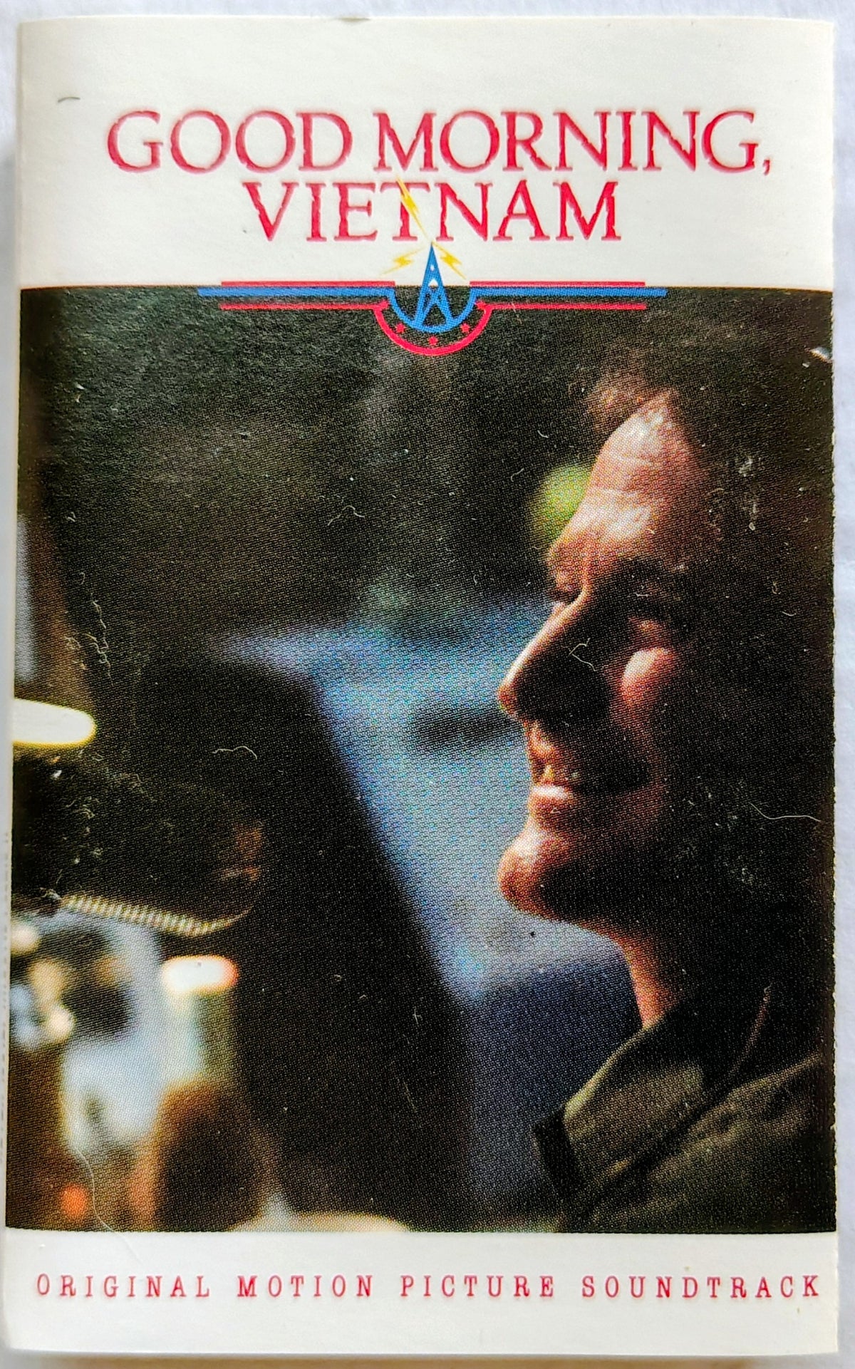 Various Artists - Good Morning, Vietnam (Original Motion Picture Soundtrack)