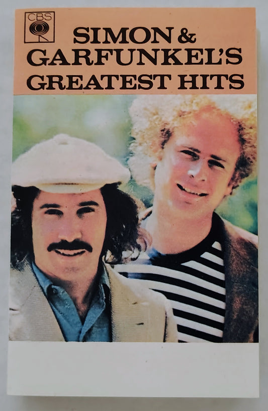 Simon & Garfunkel - Simon & Garfunkel's Greatest Hits