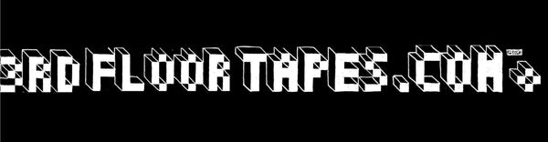 3rd Floor Tapes