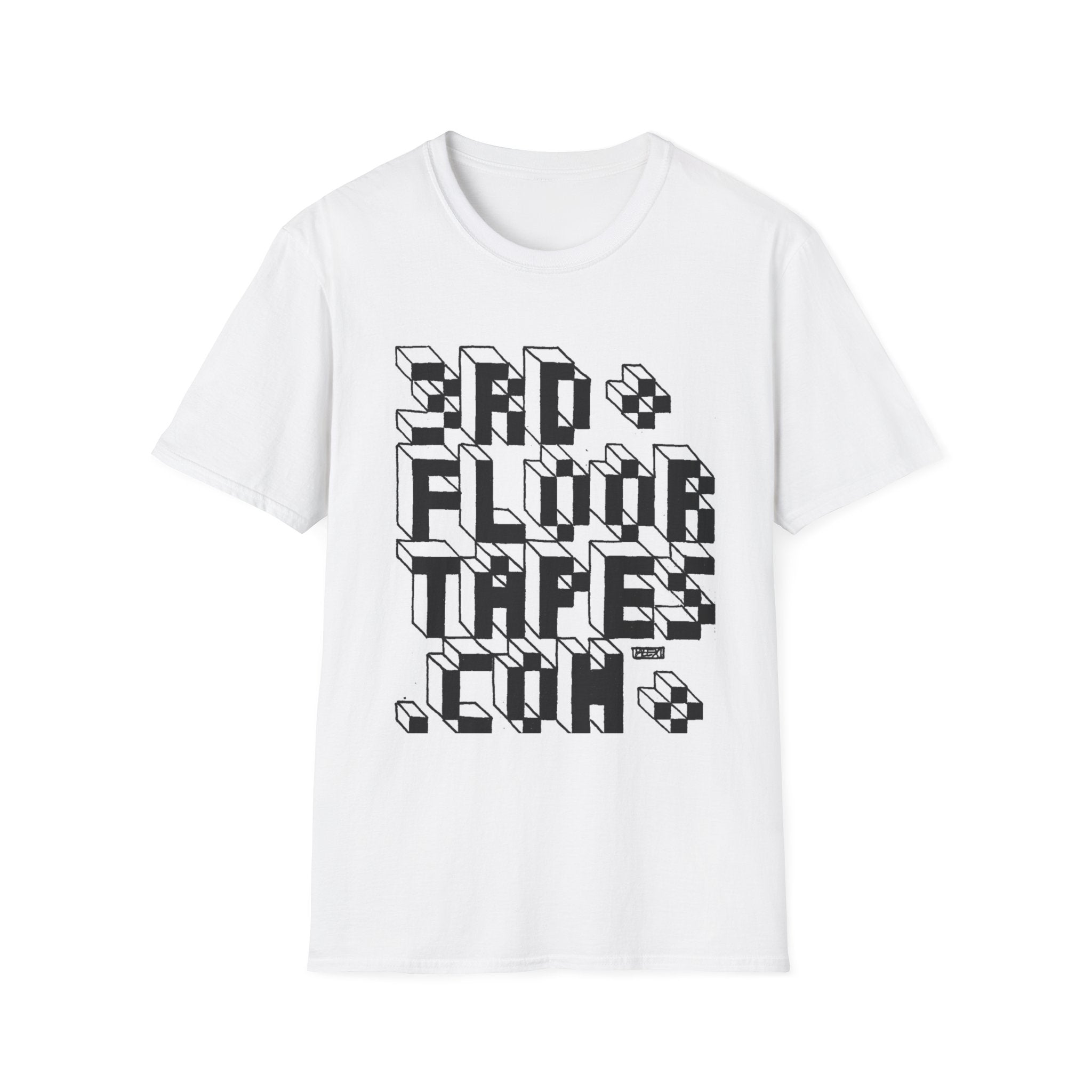Accessories – 3rd Floor Tapes