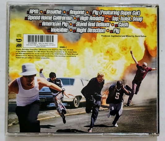 Sugar Ray - Floored
