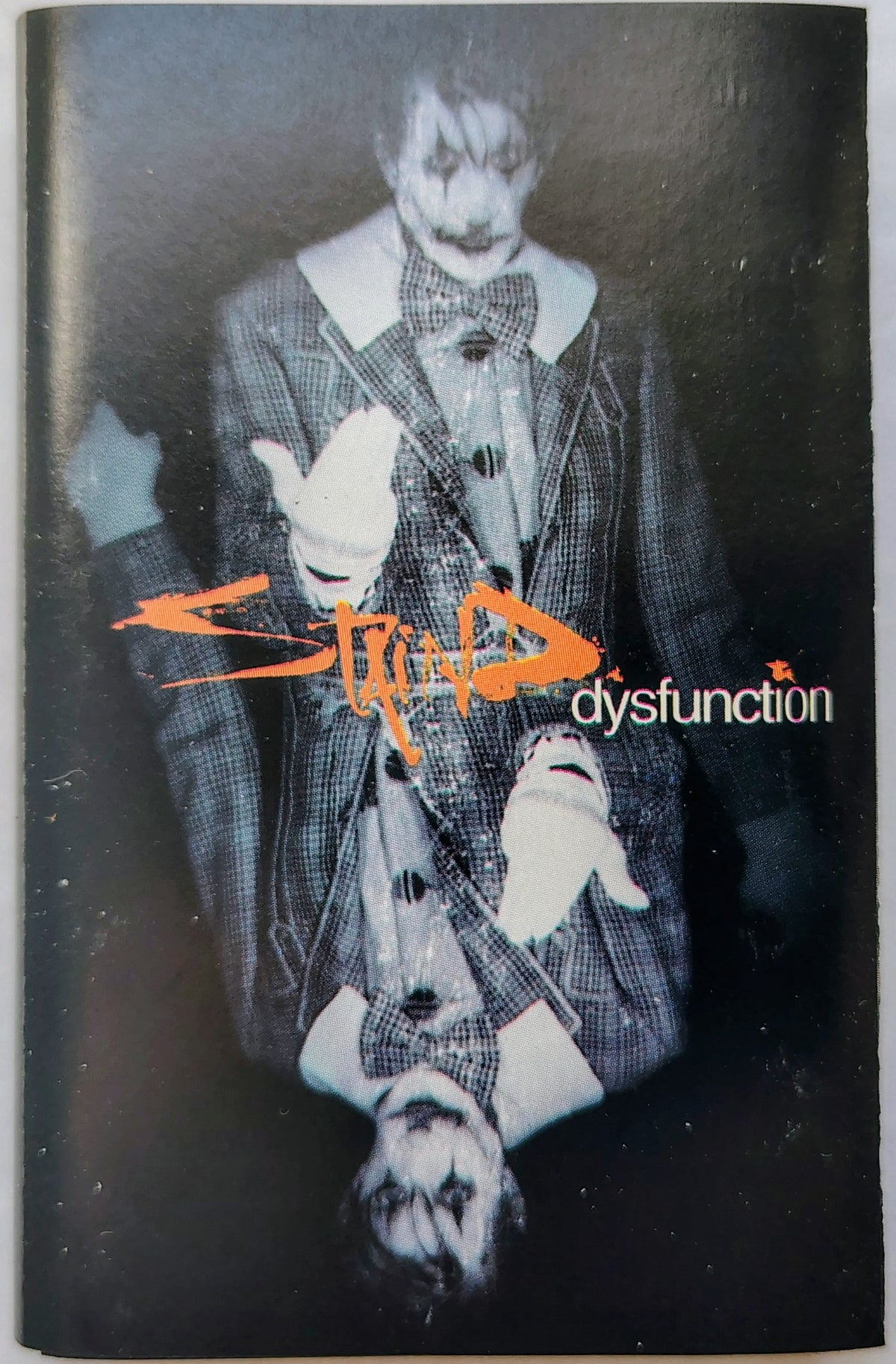 Staind - Dysfunction