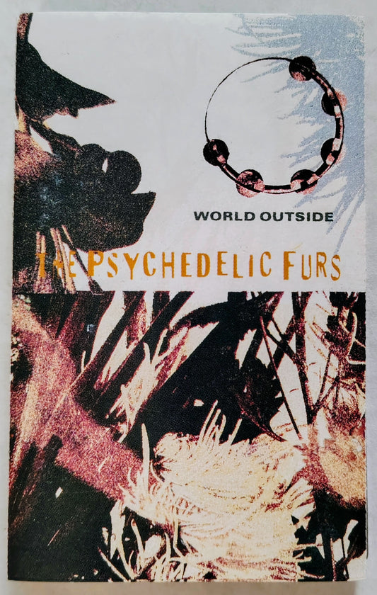 The Psychedelic Furs - World Outside