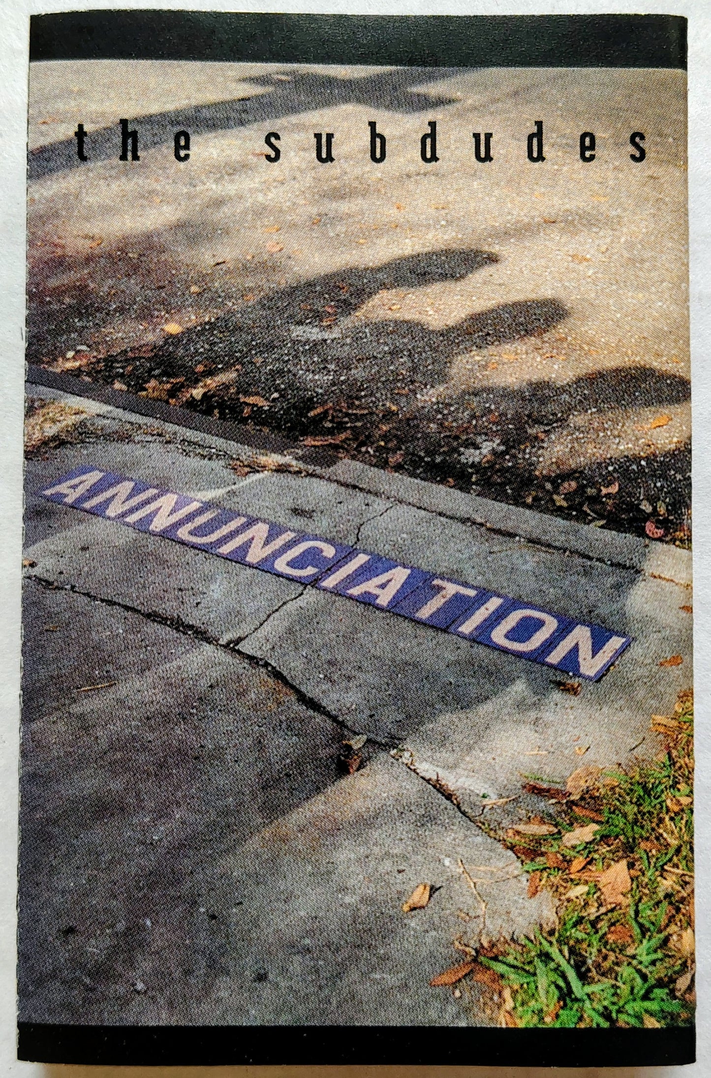 The Subdudes - Annunciation