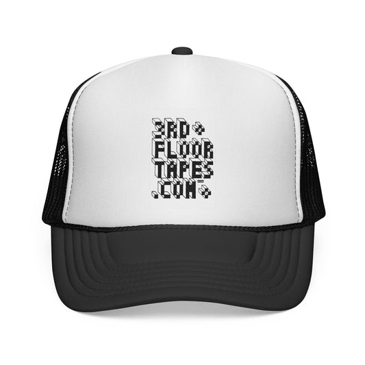 Logo Trucker Cap