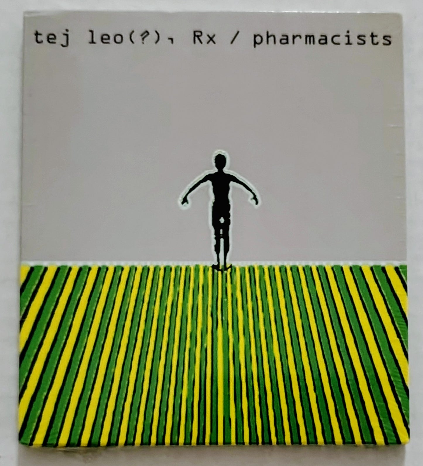 Tej Leo(?), Rx / Pharmacists - Tej Leo(?), Rx / Pharmacists