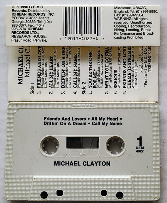 Michael Clayton - Michael Clayton