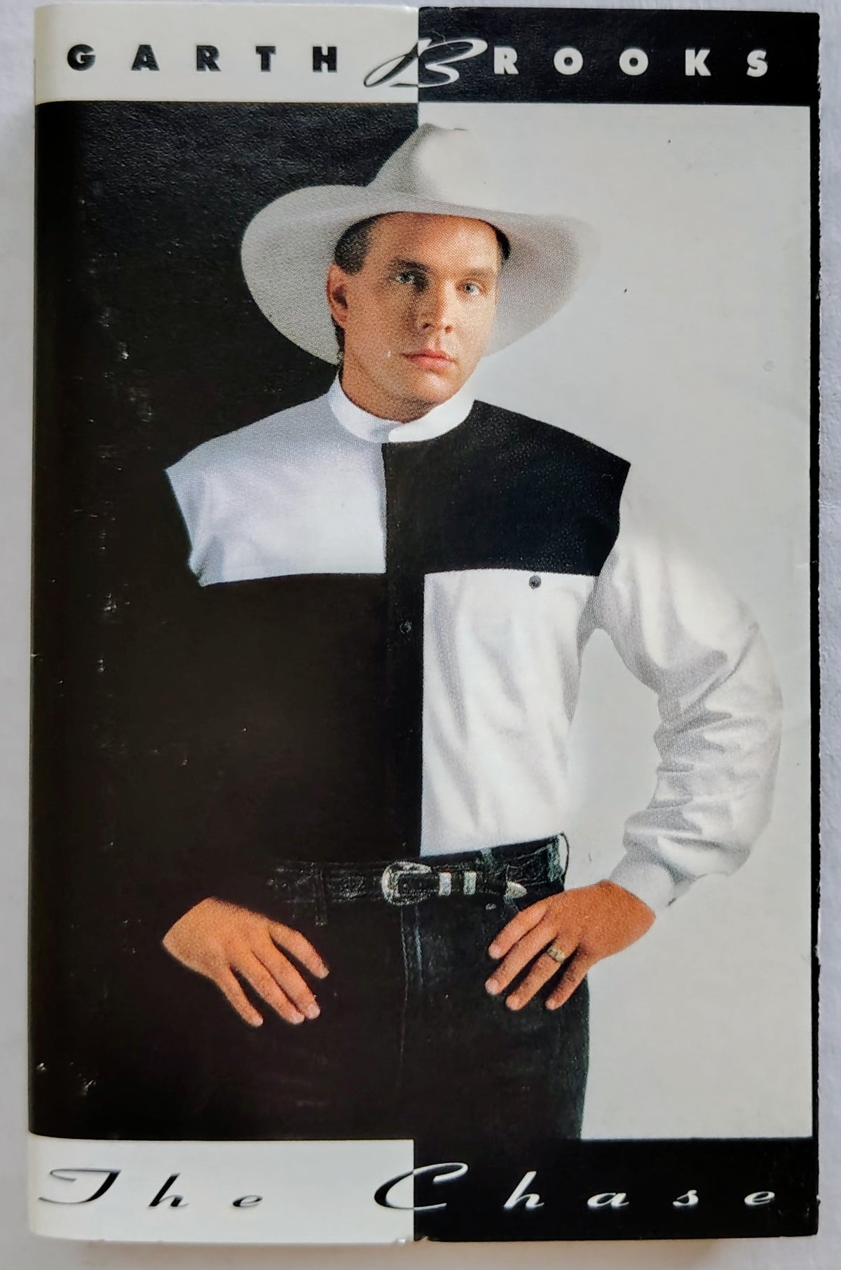 Garth Brooks - The Chase