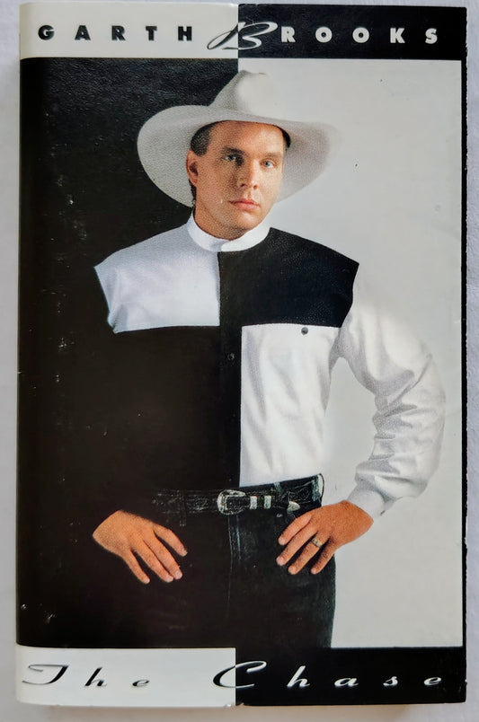 Garth Brooks - The Chase