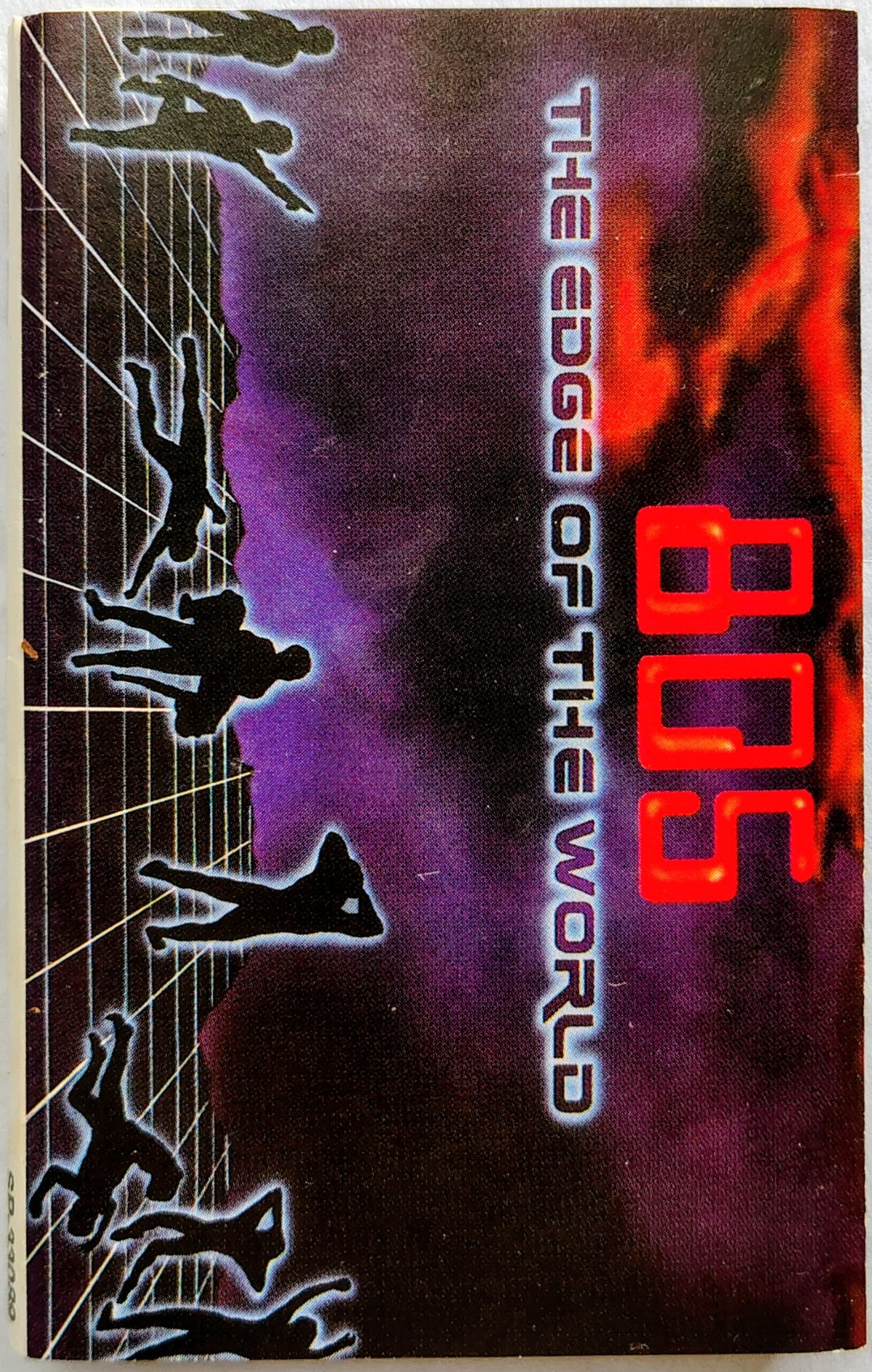 805 - The Edge of the World