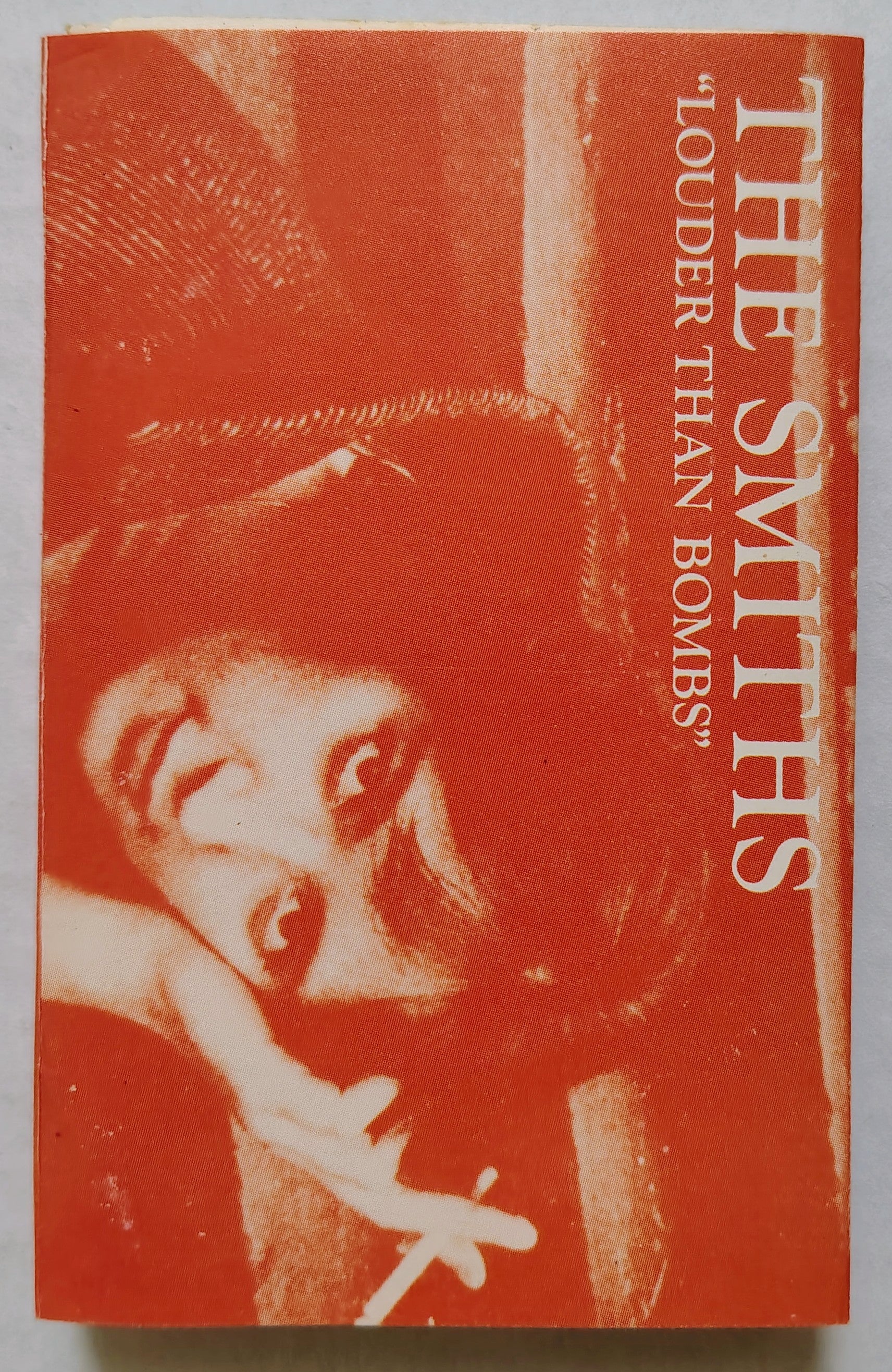 The Smiths - Louder than Bombs