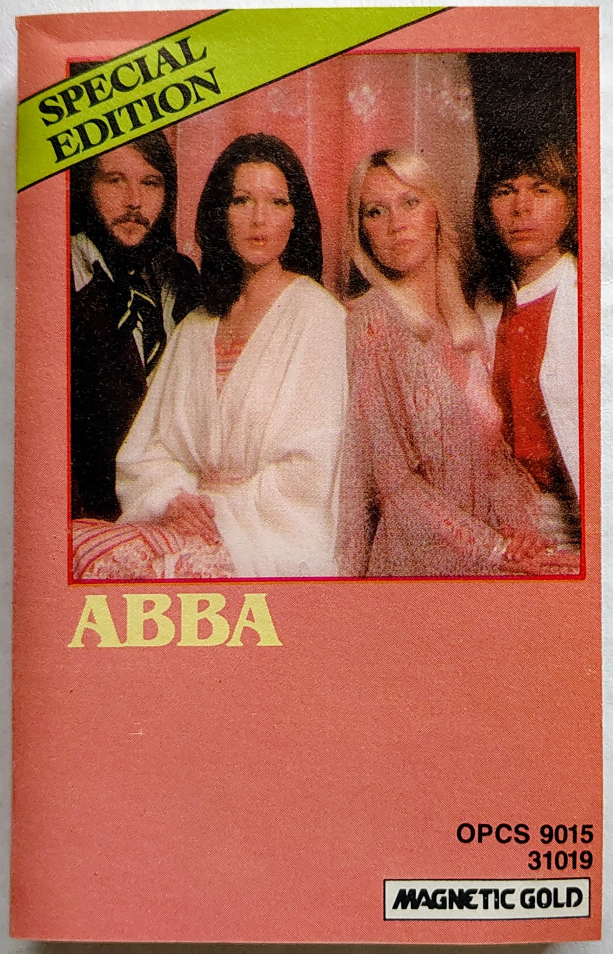 Abba - Abba