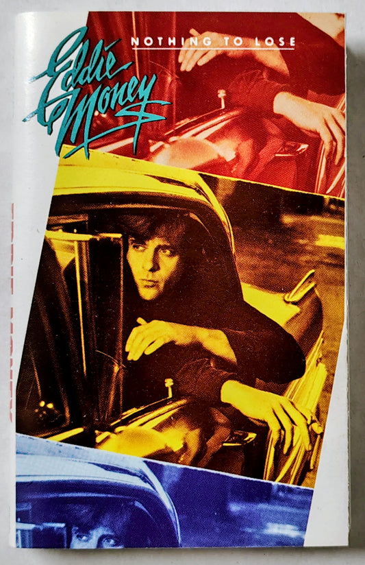 Eddie Money - Nothing to Lose