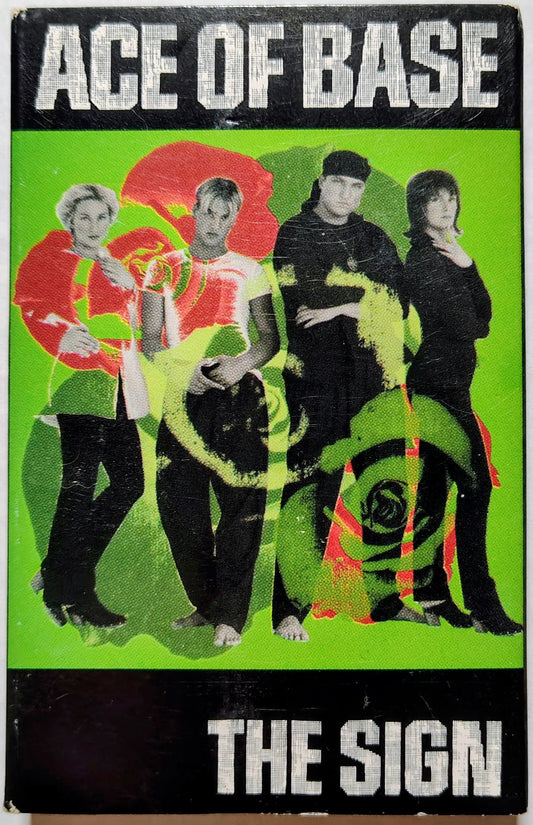 Ace of Base - The Sign