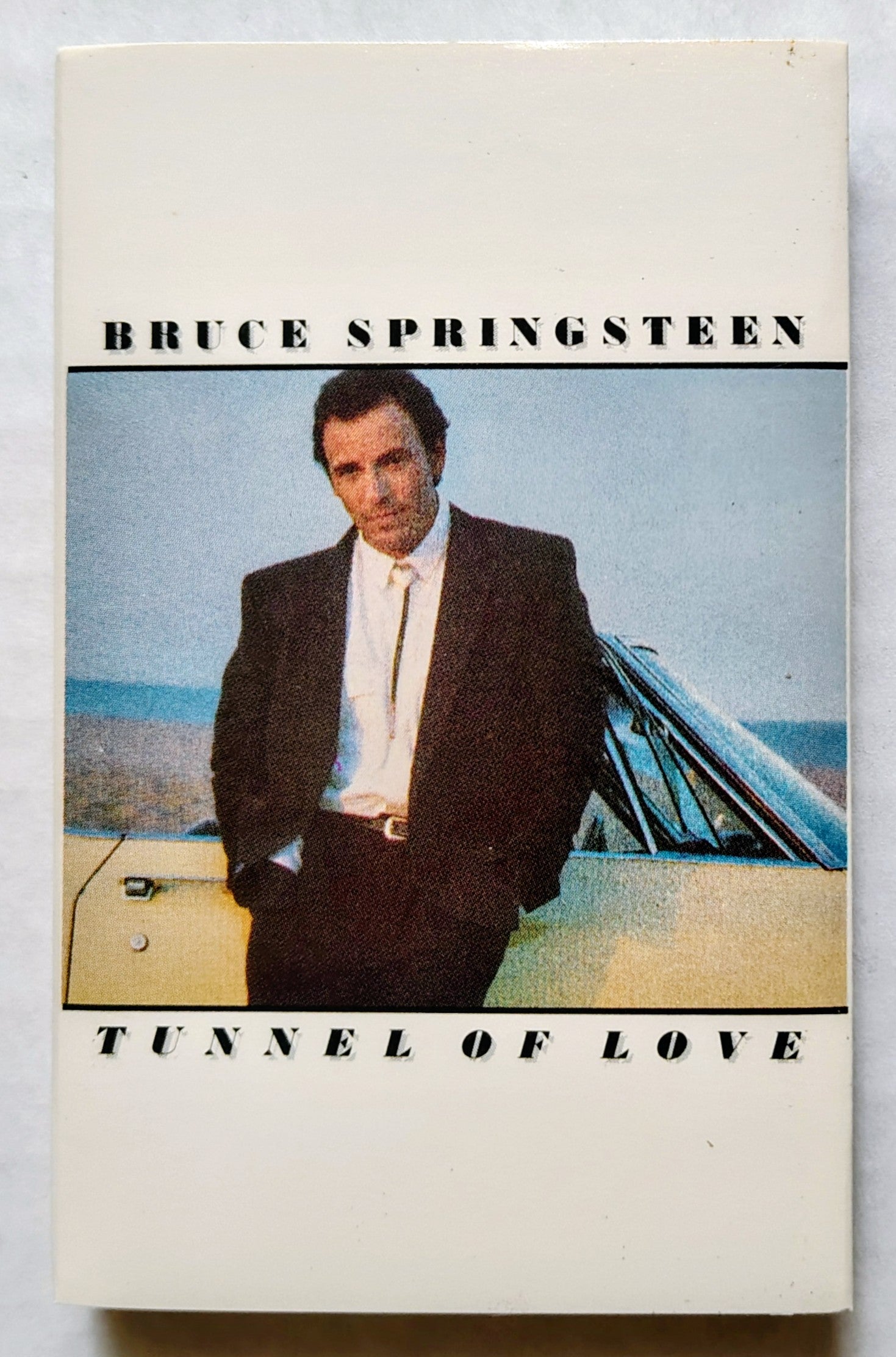 Bruce Springsteen - Tunnel of Love