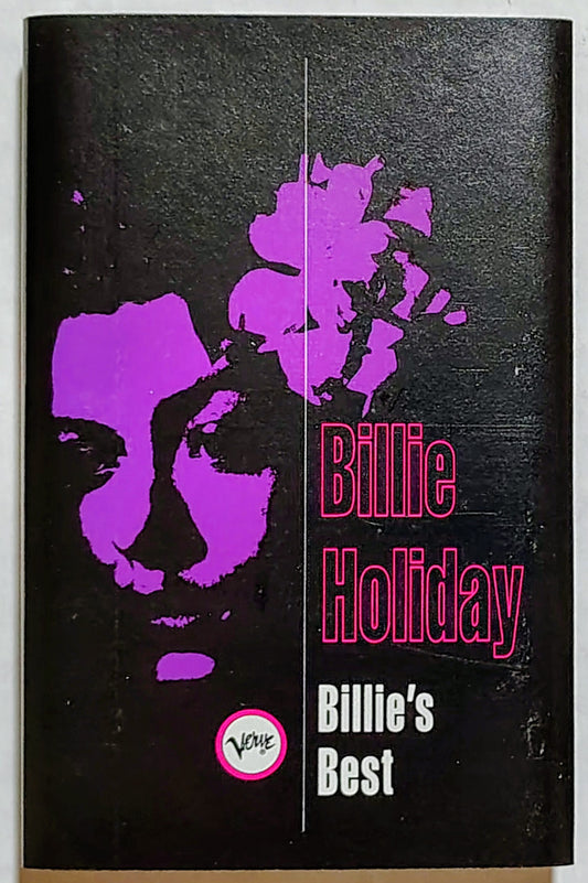 Billie Holiday - Billie's Best