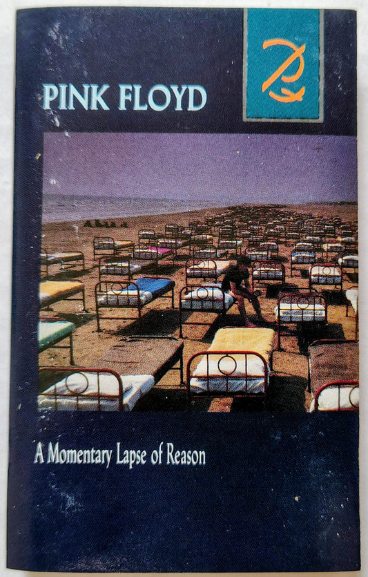 Pink Floyd - A Momentary Lapse of Reason