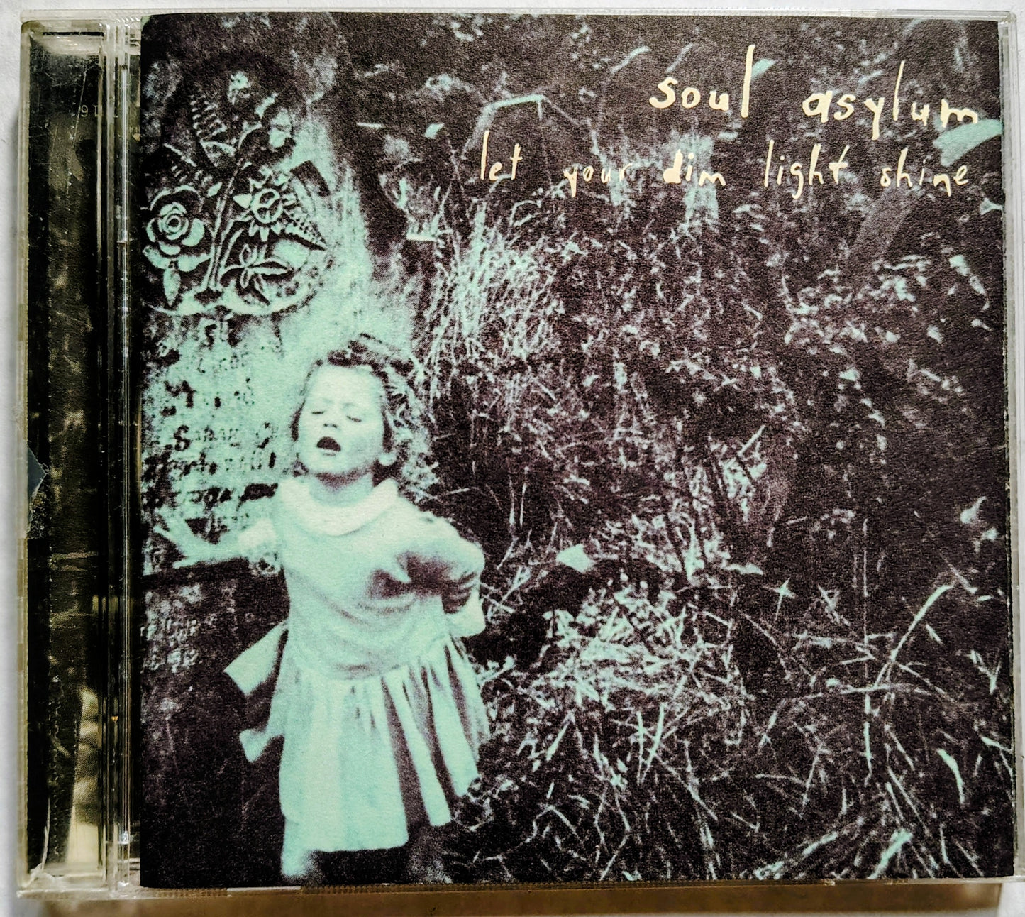 Soul Asylum - Let Your Dim Light Shine