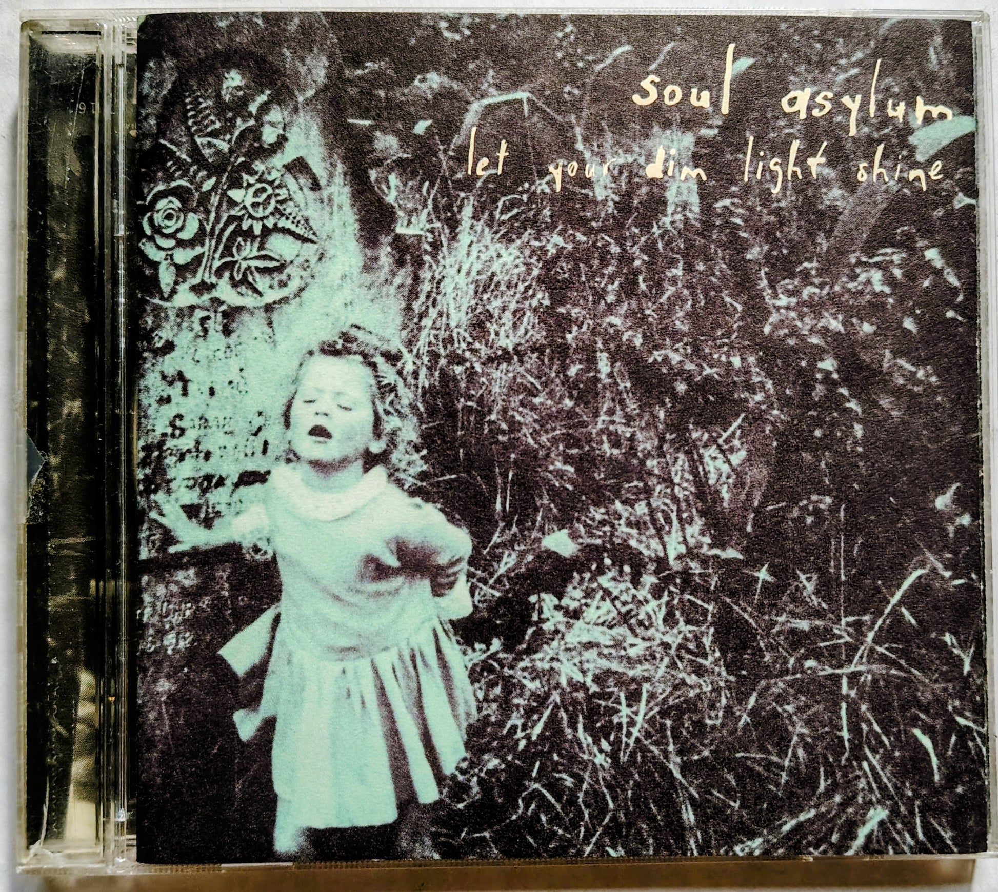 Soul Asylum - Let Your Dim Light Shine