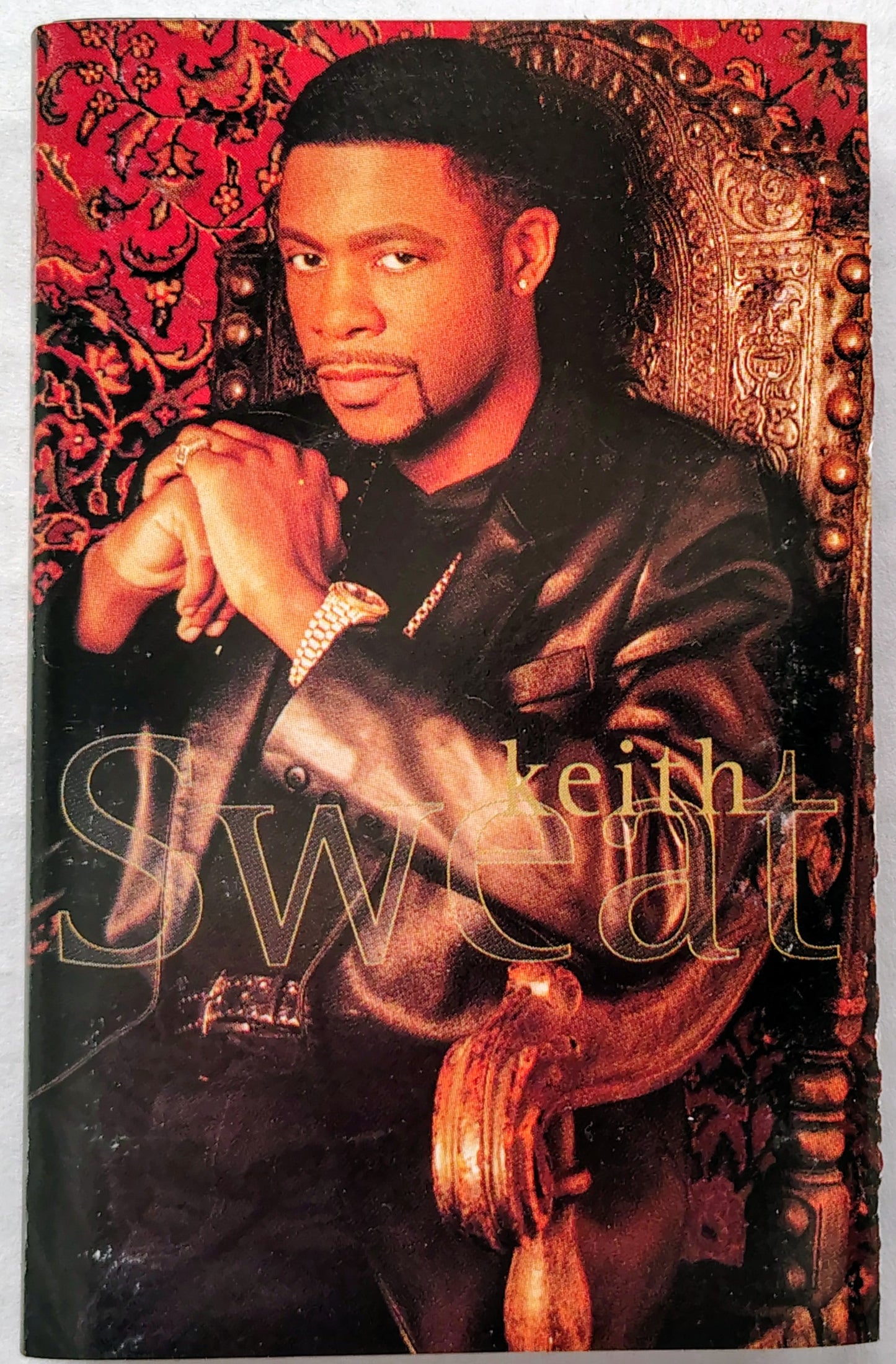 Keith Sweat - Keith Sweat