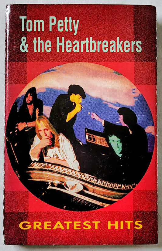 Tom Petty & the Heartbreakers - Greatest Hits