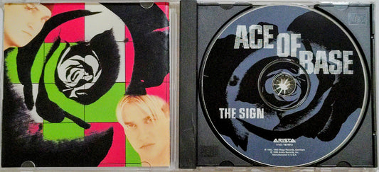 Ace of Base - The Sign