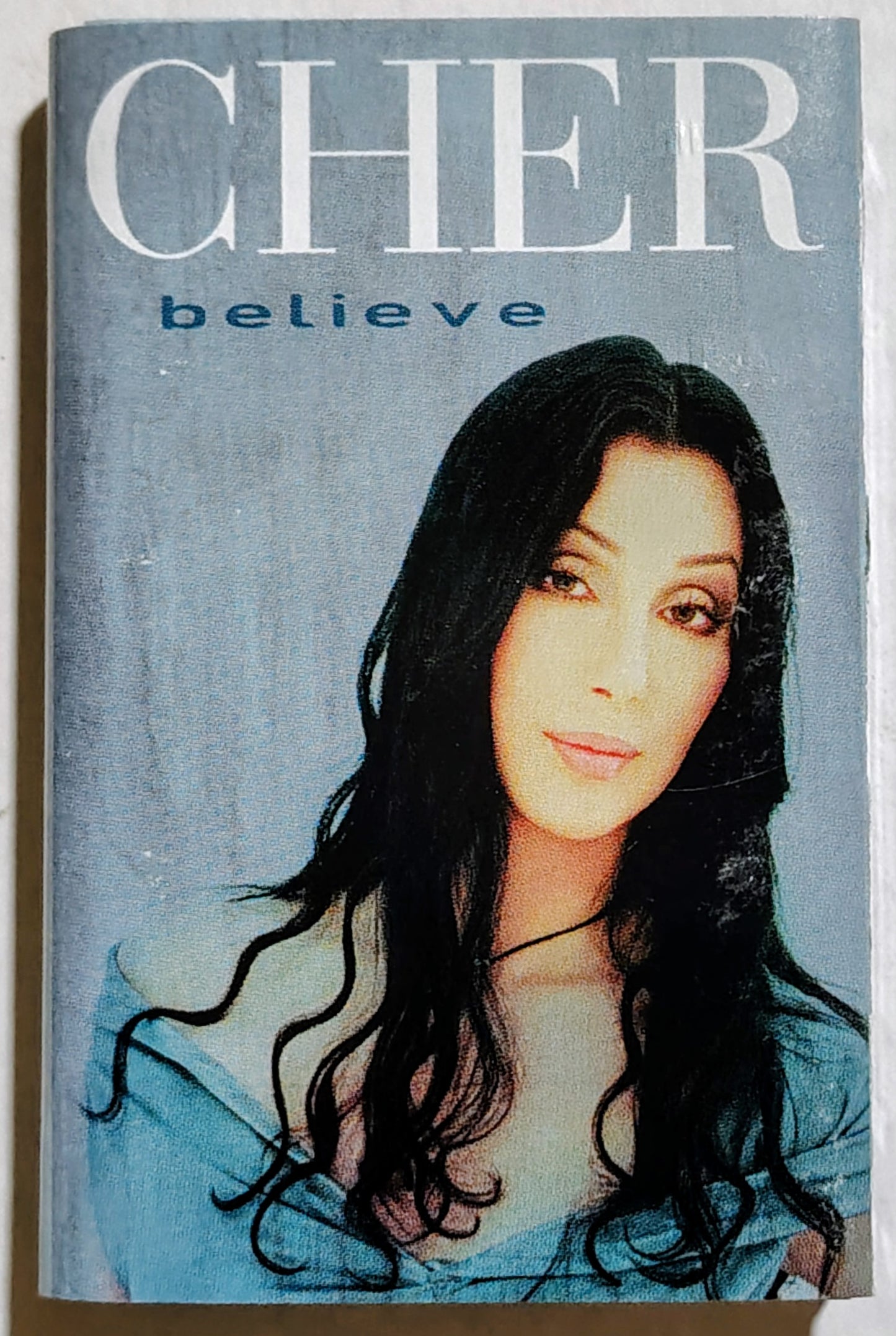 Cher - Believe
