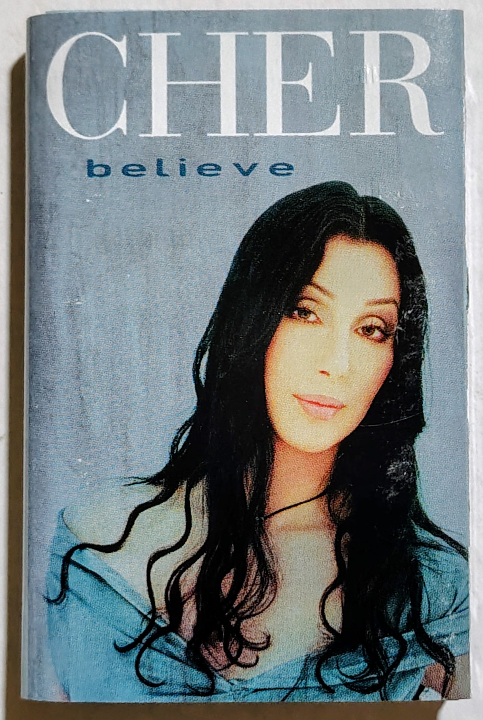 Cher - Believe