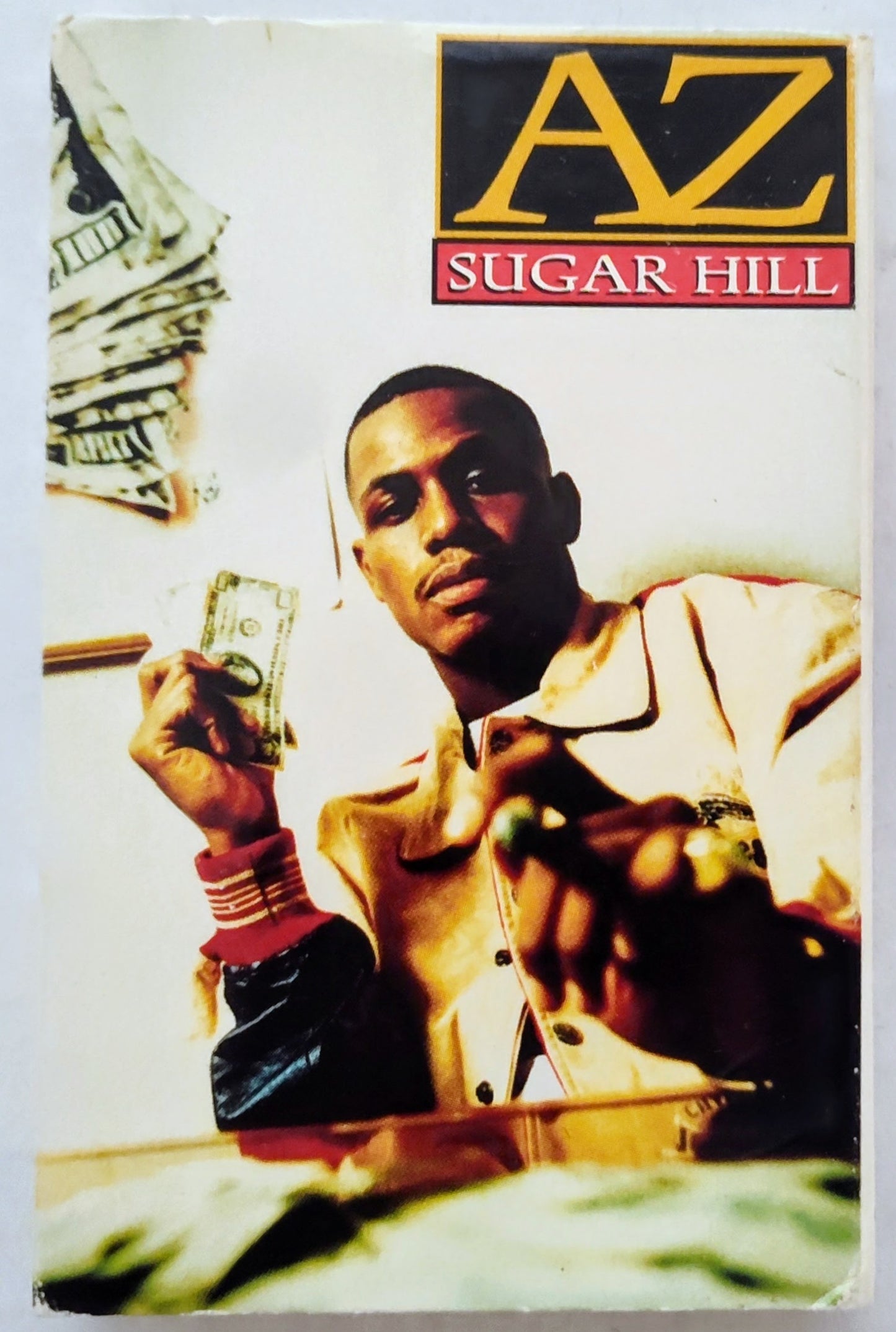 Az - Sugar Hill