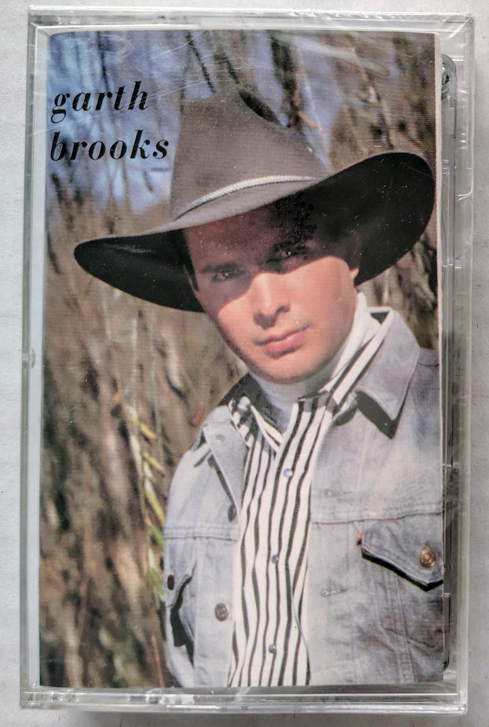 Garth Brooks - Garth Brooks