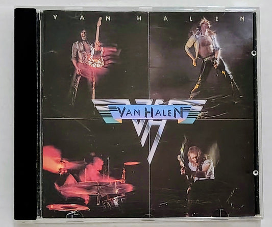 Van Halen - Van Halen