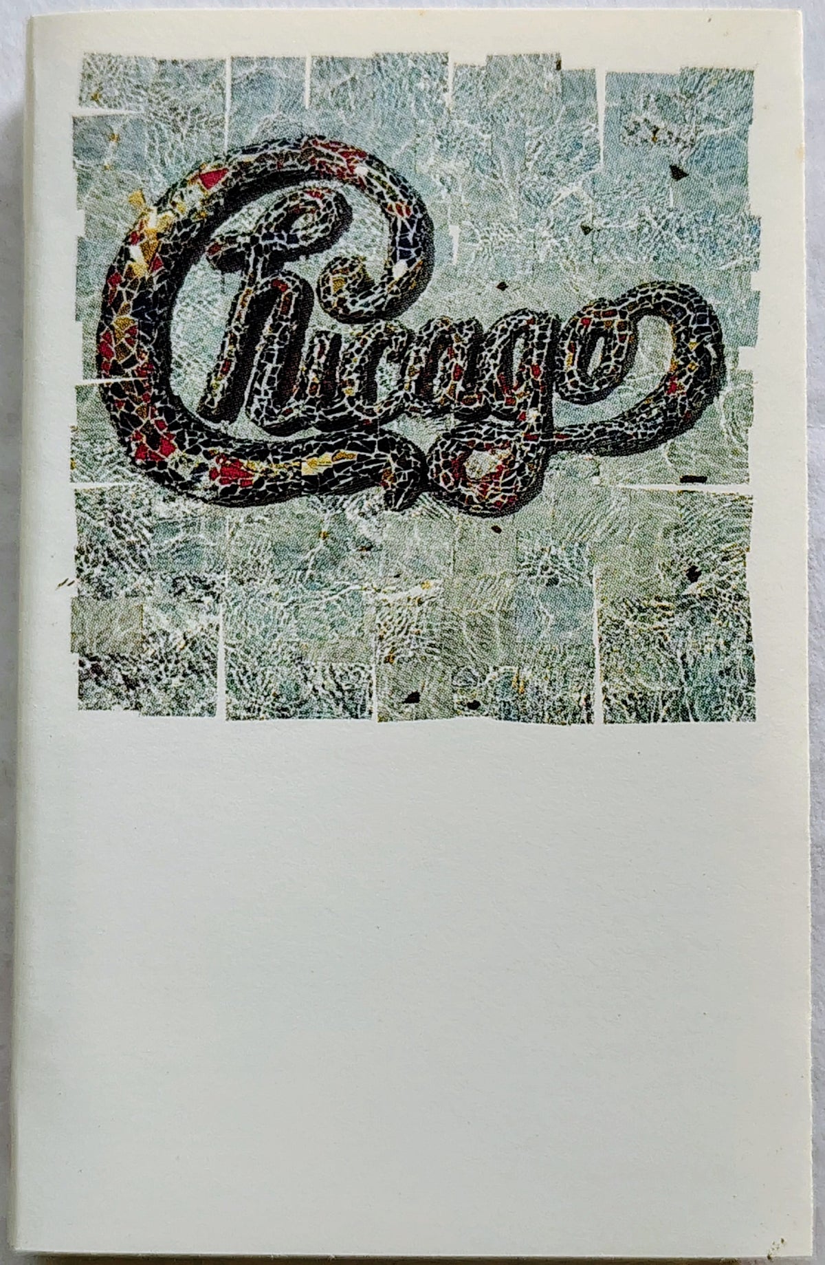 Chicago - Chicago 18
