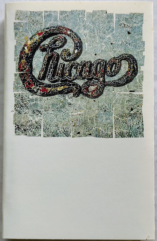 Chicago - Chicago 18