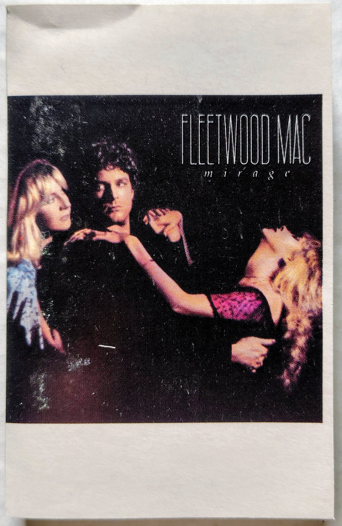 Fleetwood Mac - Mirage