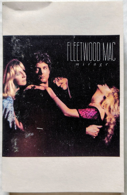 Fleetwood Mac - Mirage