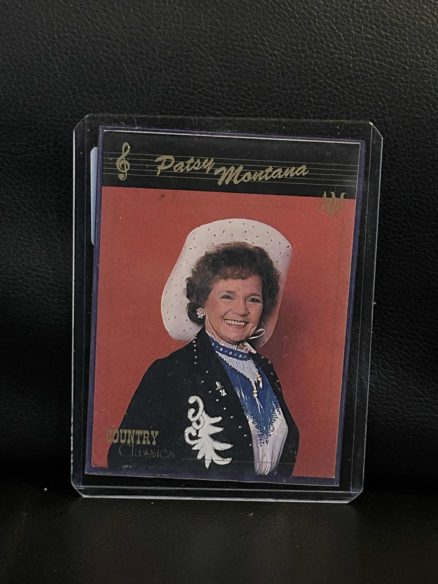 Patsy Montana [#76] Music