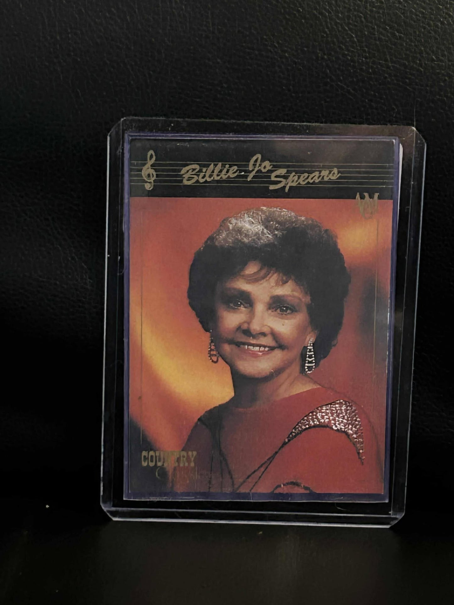 Billie Jo Spears [#3] Music