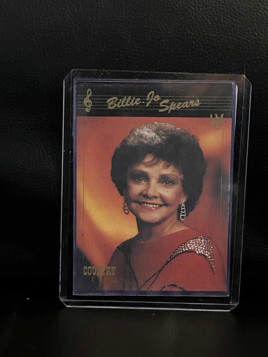 Billie Jo Spears [#3] Music