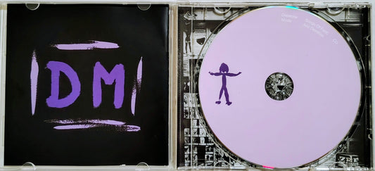 Depeche Mode - Songs of Faith and Devotion (2025 Remaster)