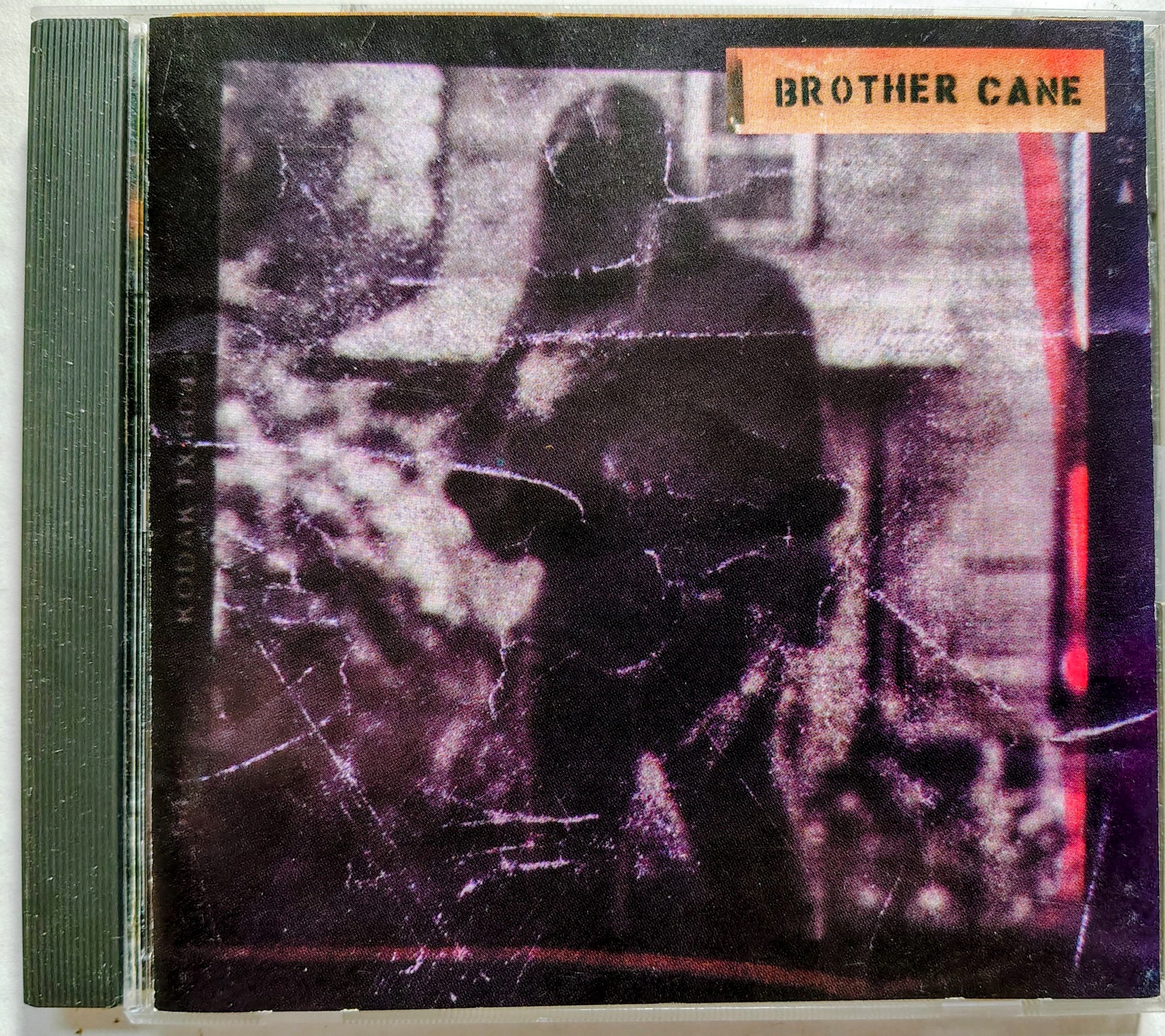 Brother Cane - Brother Cane