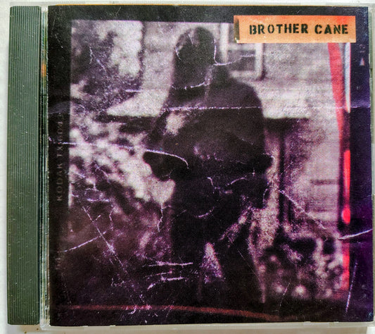 Brother Cane - Brother Cane