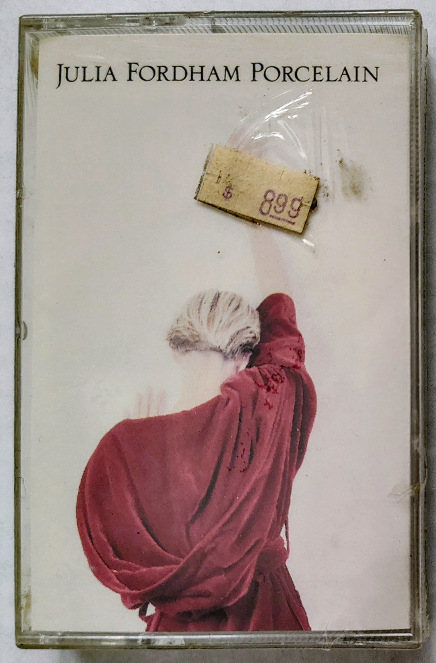 Julia Fordham - Porcelain