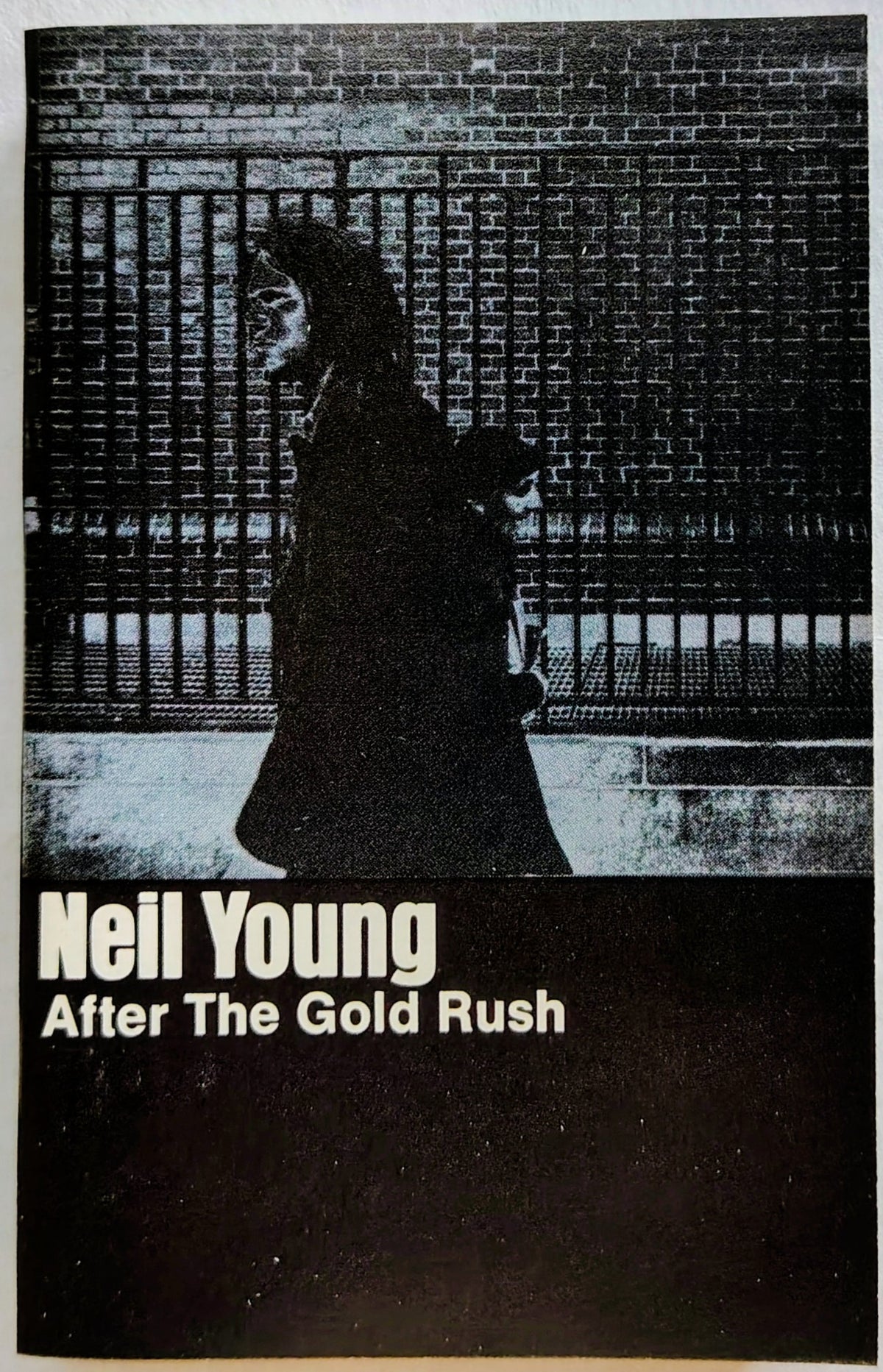 Neil Young - After the Gold Rush