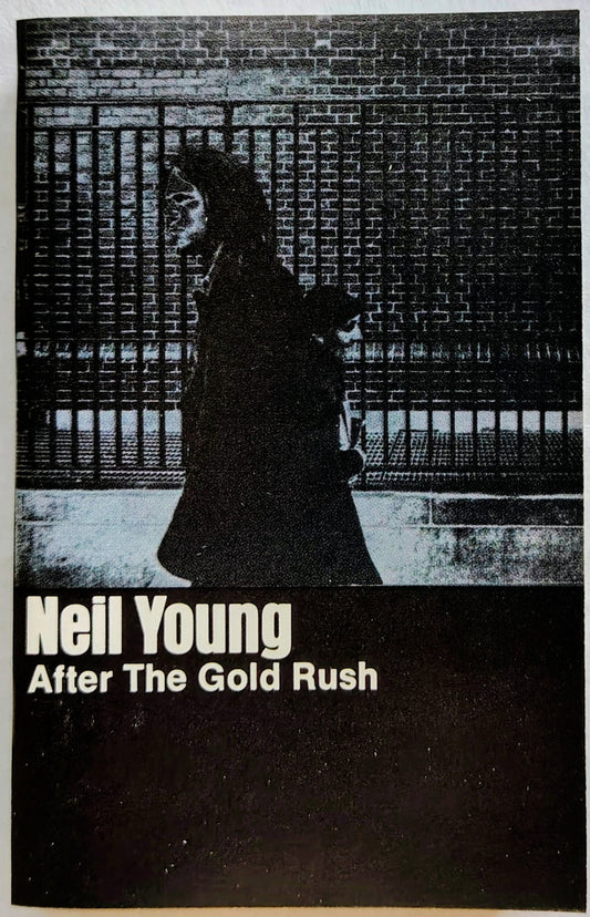 Neil Young - After the Gold Rush