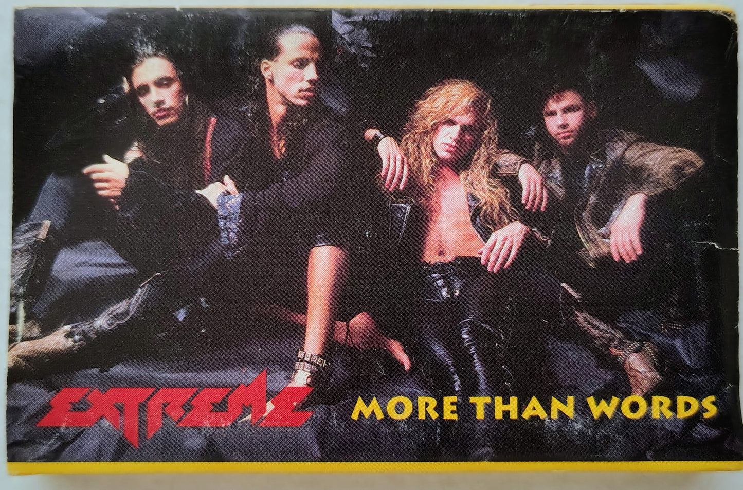 Extreme - More Than Words
