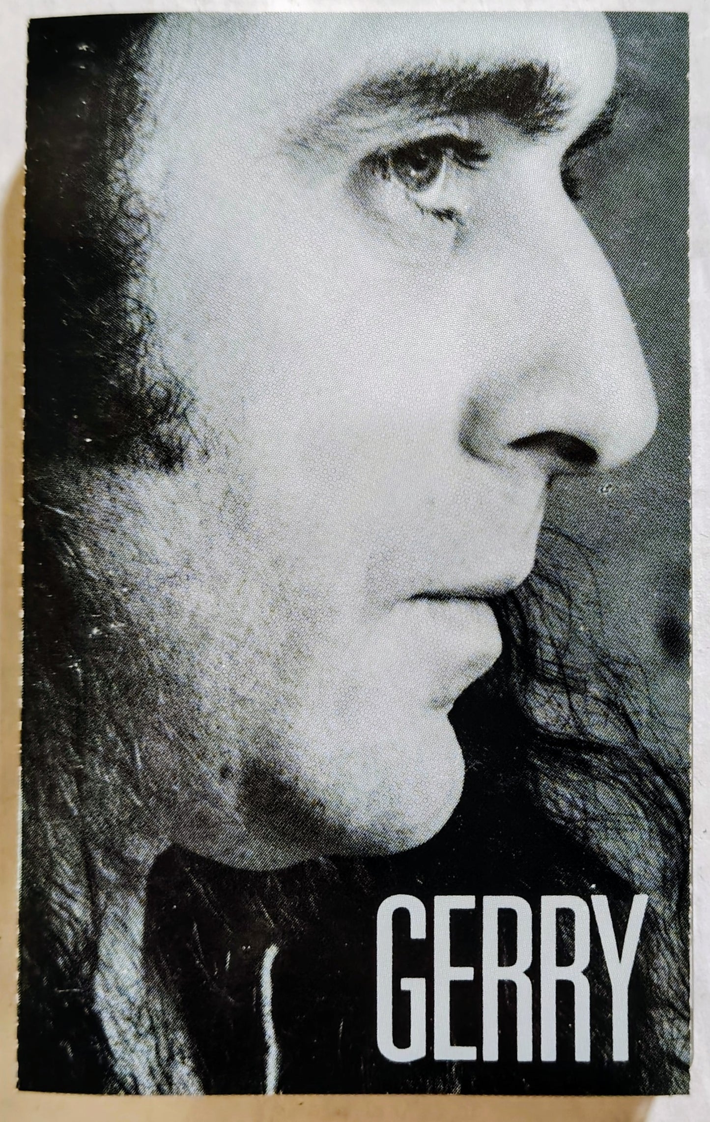 Gerry - Gerry