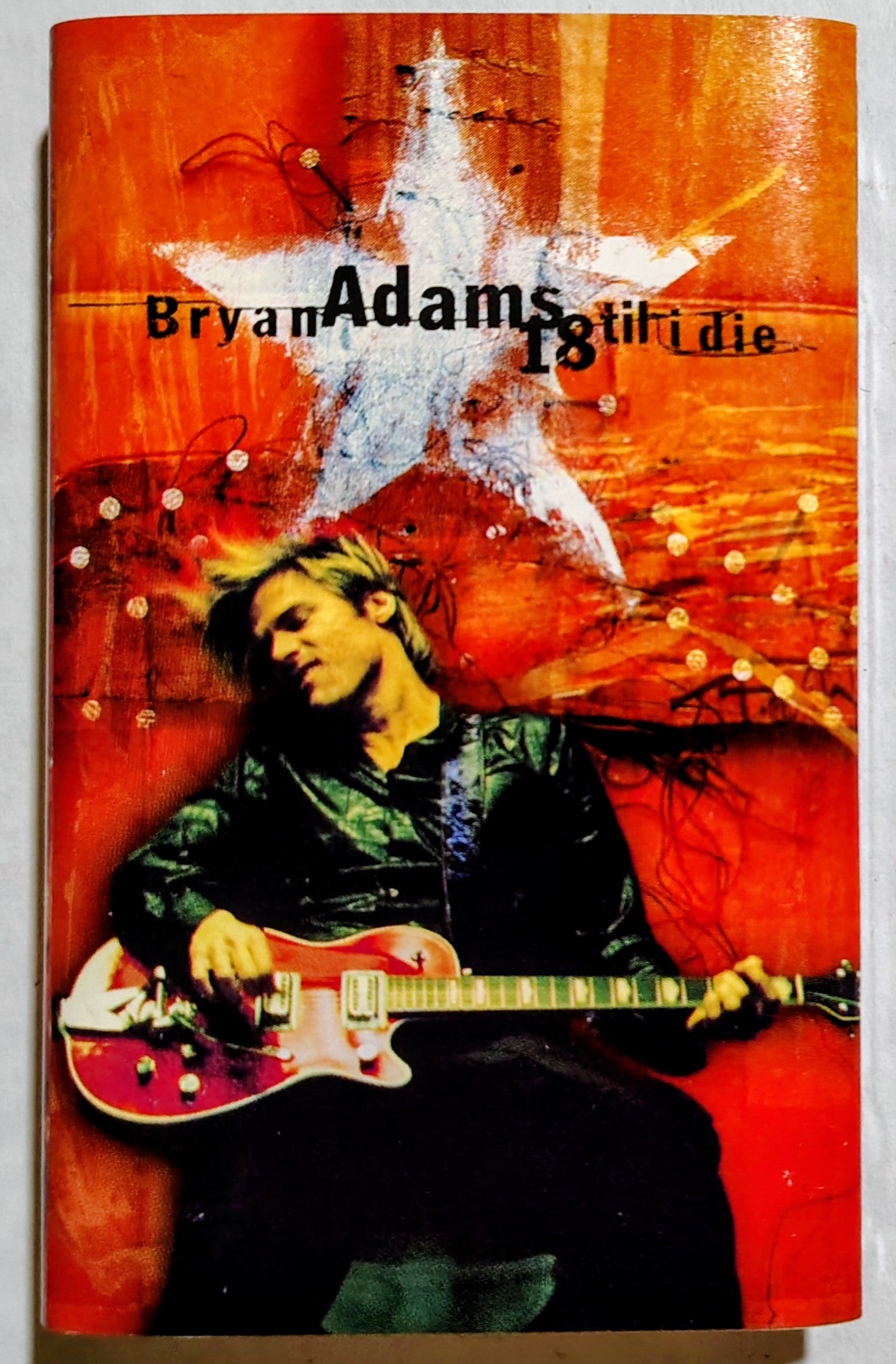 Bryan Adams - 18 Til I Die
