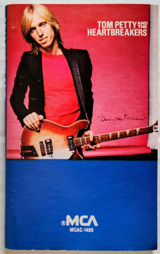 Tom Petty and the Heartbreakers - Damn the Torpedoes