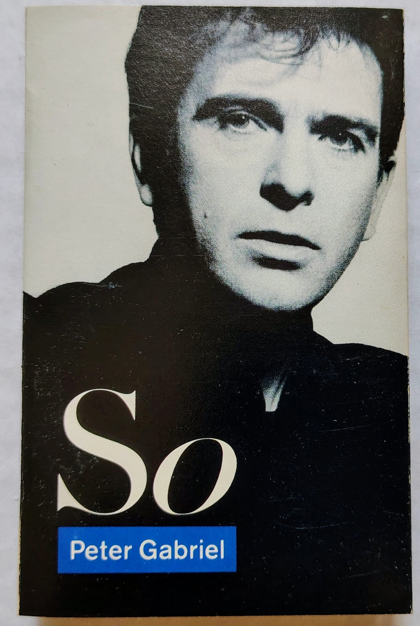 Peter Gabriel - So